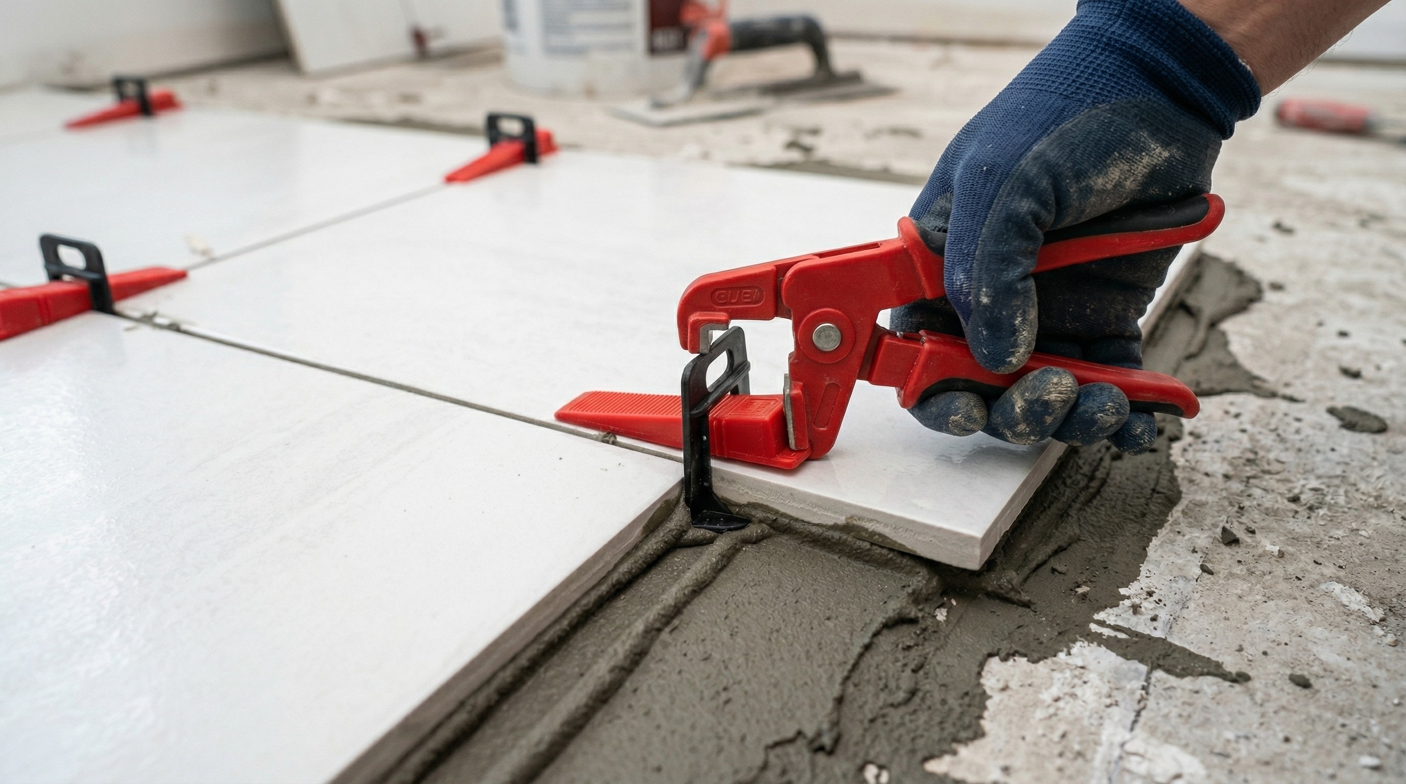 Hüls Bodenbeläge – Fliesenleger Ihrer Stadt